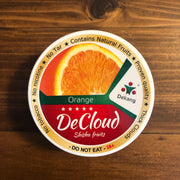 DeCloud デクラウド Orange オレンジ 50g